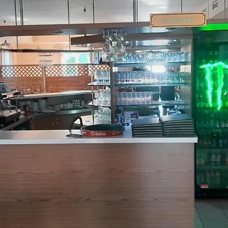 Motorest U Stepana *