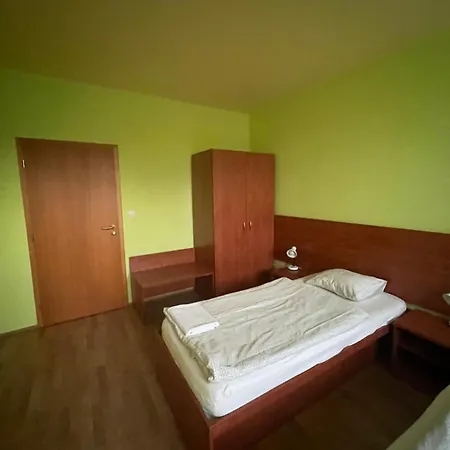 게스트하우스 Motorest U Stepana Litohor