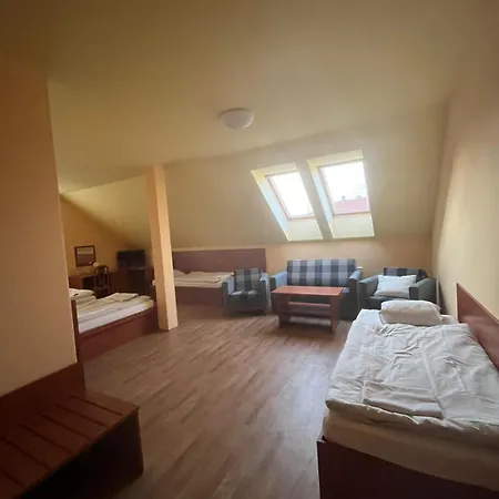Motorest U štěpána Litohor