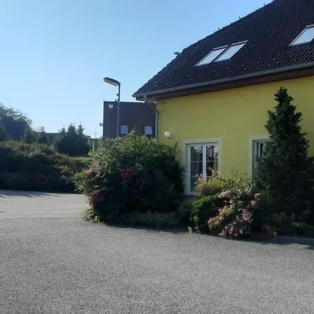 Motorest U štěpána Affittacamere