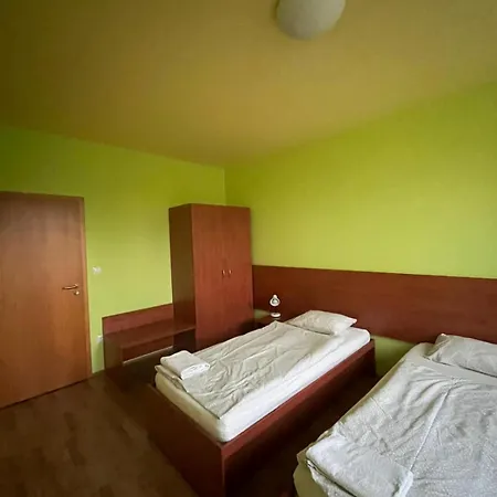 Motorest U štěpána *