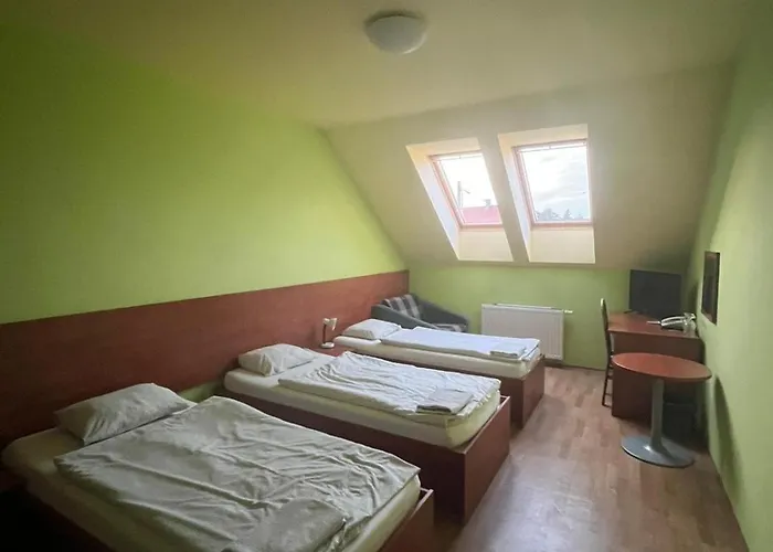 Motorest U Stepana Pensjonat
