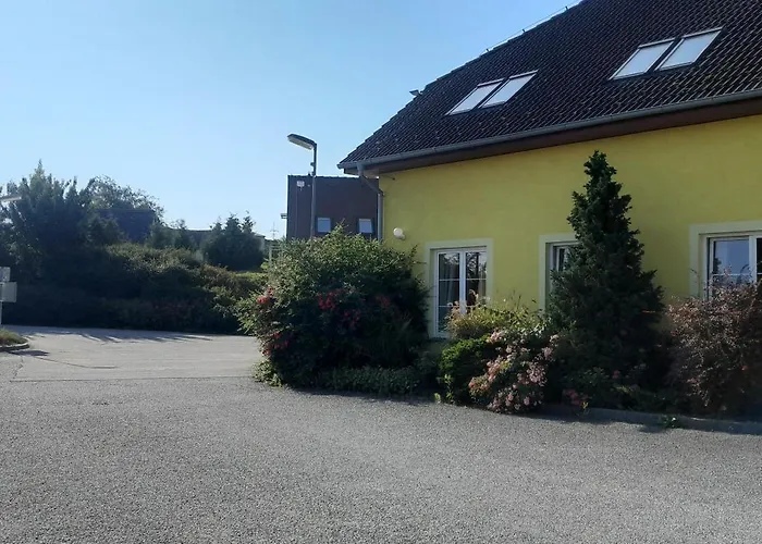 Motorest U Stepana Pensjonat